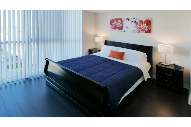 Etobicoke extended stay