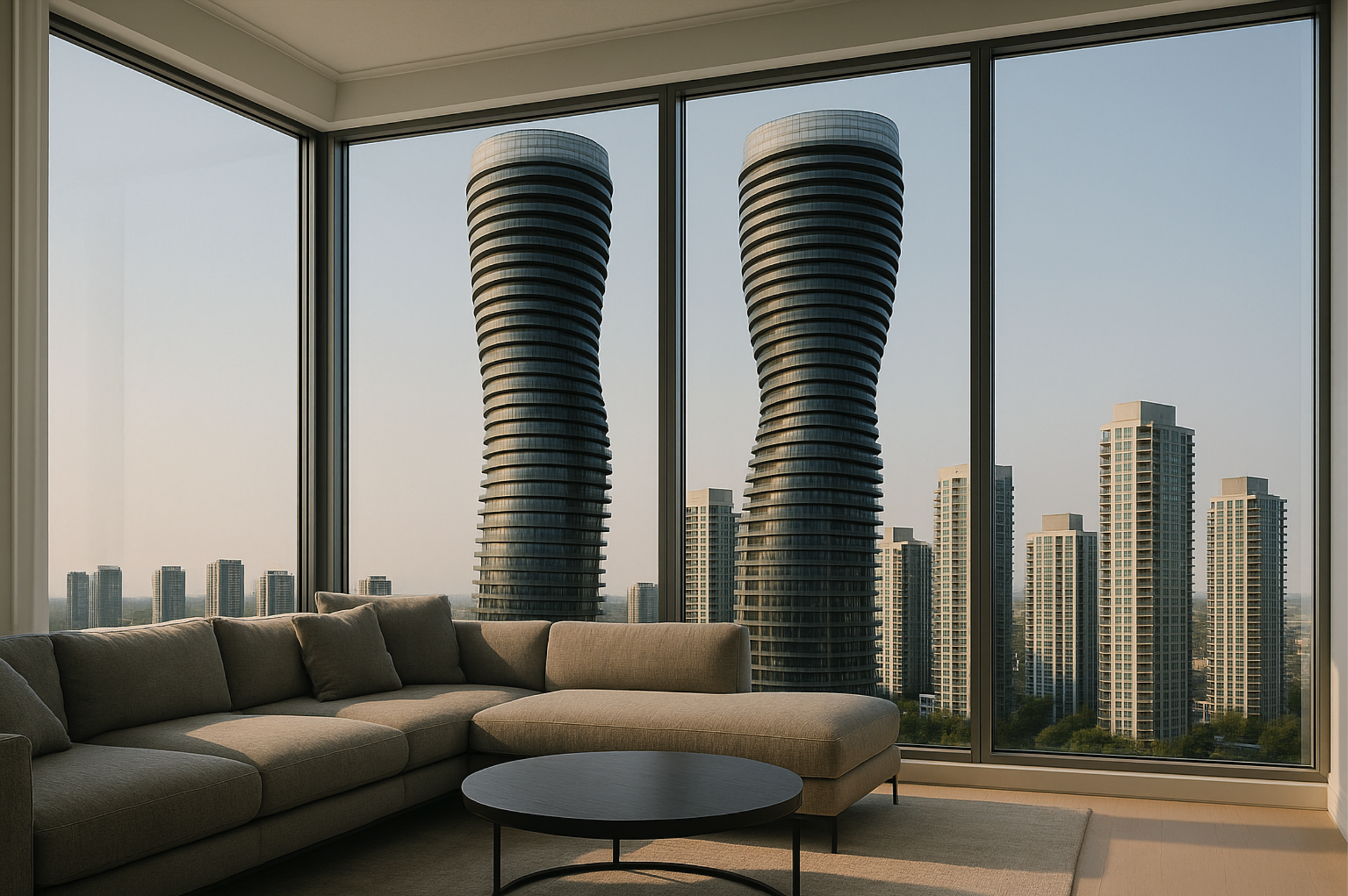 City Gate Suites