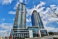 Crystal Building