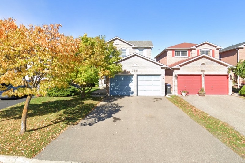 3385 House