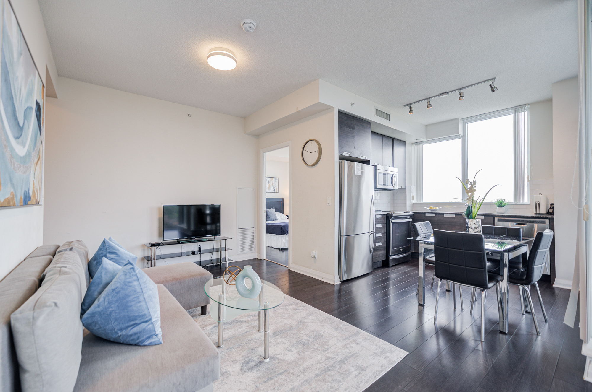 2 Bedroom Suite