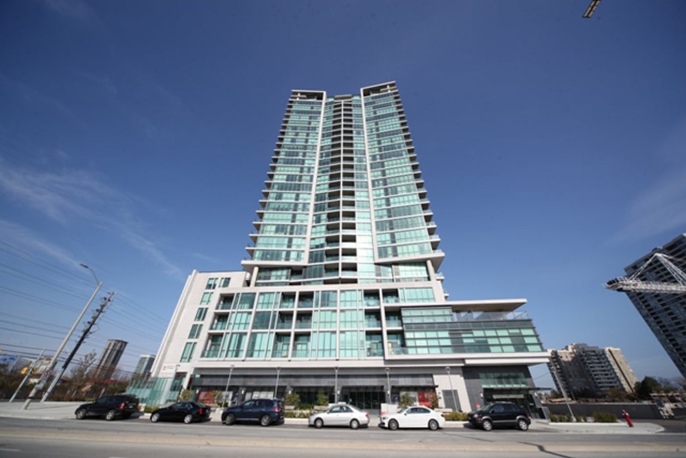 Condos for Rent in Mississauga, Ontario | City Gate Suites