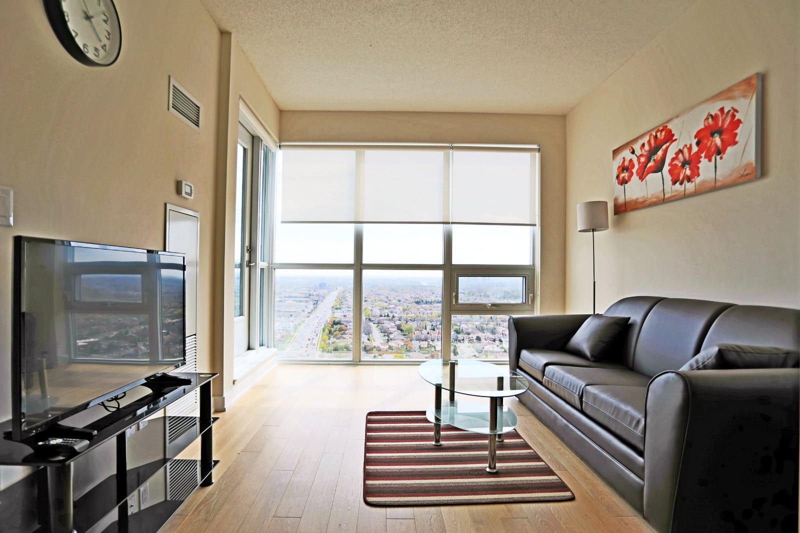 Mississauga Short Term Rentals