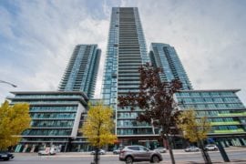 apartments for rent near Mississauga | City Gate Suites