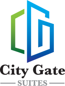 City Gate Suites Logo