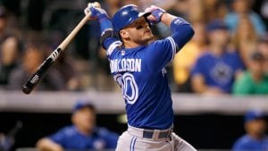 donaldson