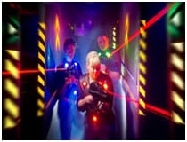 lasertag blog