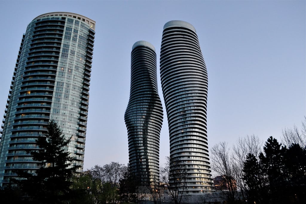 Mississauga extended stay