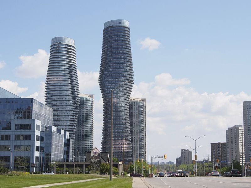 extended stay in Mississauga | City Gate Suites