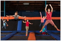 skyzone blog