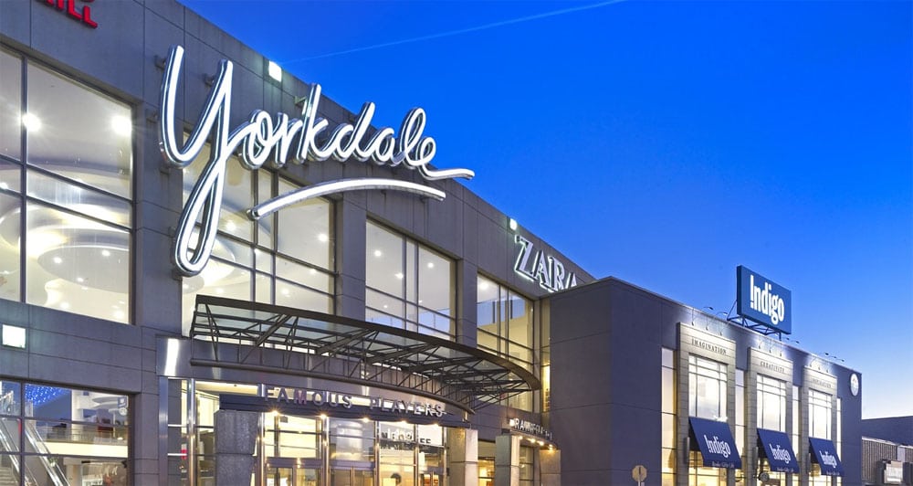 yorkdale